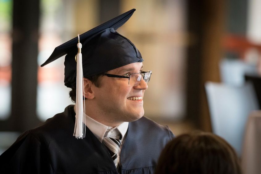 Graduation