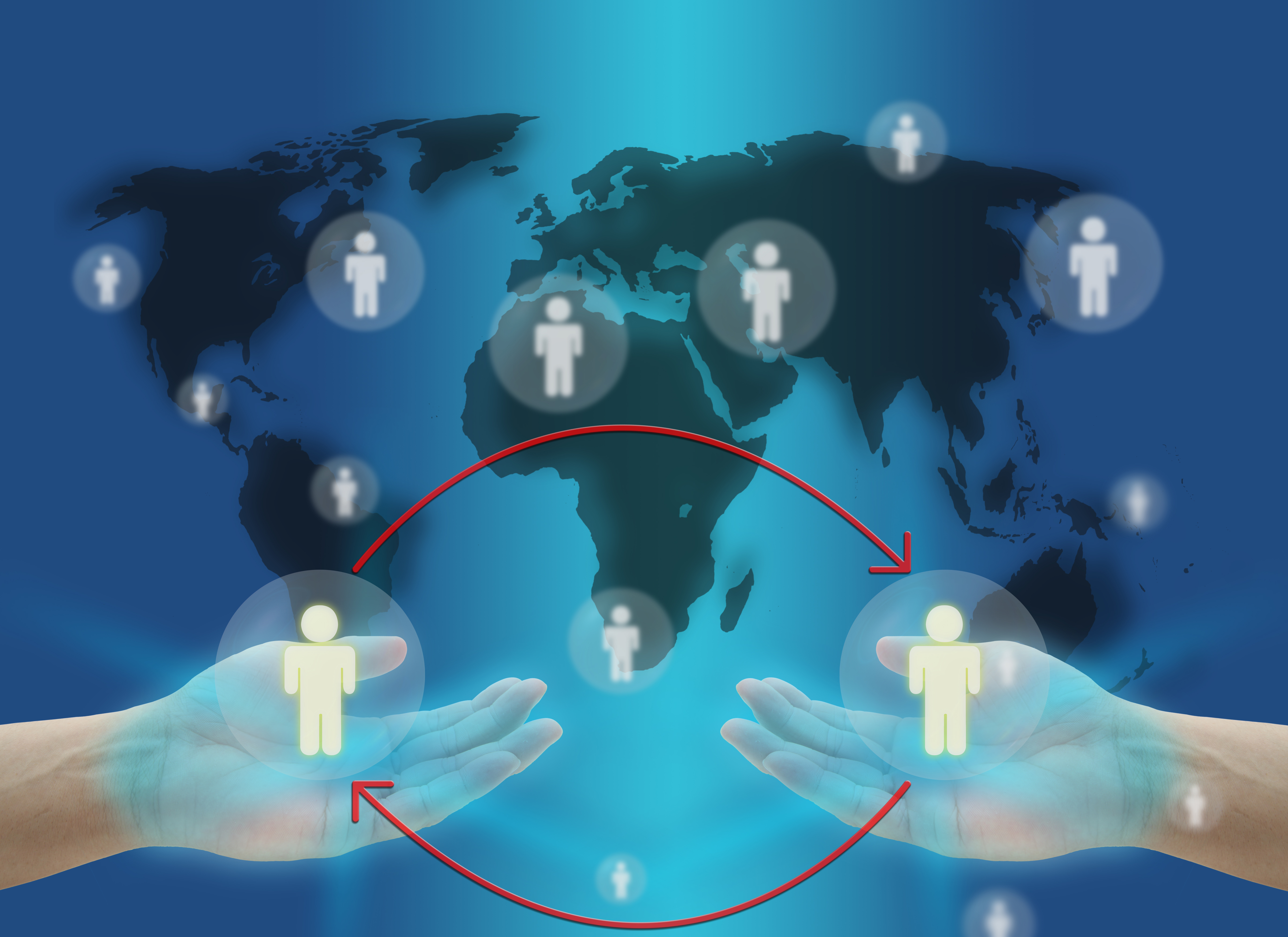 Global Strategy
