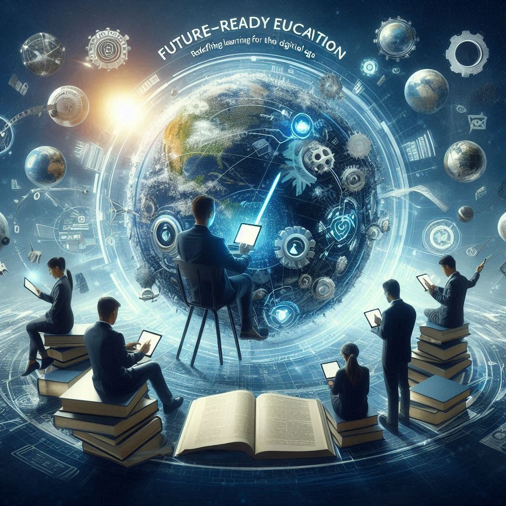 Future-Ready Education